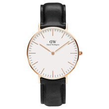 Daniel Wellington - DW00100036 - Wrist Watch - Unisex - Quartz - SHEFFIELD