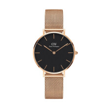 Daniel Wellington - DW00100161 - Orologio da Polso - Donna - Al quarzo - MELROSE