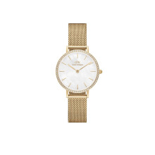 Daniel Wellington - DW00100662 - Armbanduhr - Damen - Quarz - PETITE