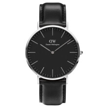 Daniel Wellington - DW00100133 - Montre Bracelet - Hommes - Quartz - SHEFFIELD
