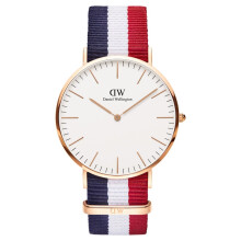 Daniel Wellington - DW00100003 - Wrist Watch - Men - Quartz - SHEFFIELD