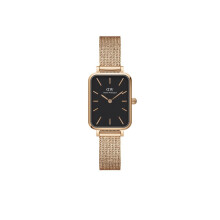 Daniel Wellington - DW00100432 - Montre Bracelet - Femmes - Quartz - QUADRO