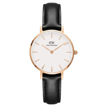 Daniel Wellington - DW00100230 - Wrist Watch - Women - Quartz - SHEFFIELD