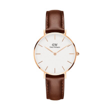 Daniel Wellington - DW00100231 - Wrist Watch - Women - Quartz - ST MAWES