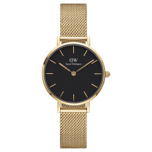 Daniel Wellington - DW00100349 - Wrist Watch - Unisex - Quartz - PETITE EVERGOL