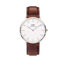 Daniel Wellington - DW00100021 - Wrist Watch - Men - Quartz - ST MAWES