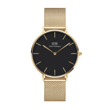 Daniel Wellington - DW00100347 - Wrist Watch - Women - Quartz - PETITE EVERGOL