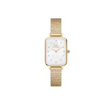 Daniel Wellington - DW00100582 - Wrist Watch - Women - Quartz - QUADRO