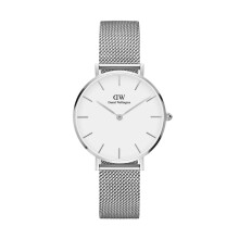 Daniel Wellington - DW00100164 - Wrist Watch - Women - Quartz - STERLING