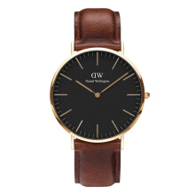 Daniel Wellington - DW00100543 - Wrist Watch - Men - Quartz - CLASSIC