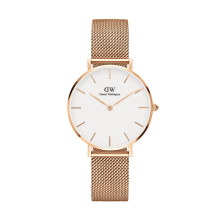 Daniel Wellington - DW00100219 - Wrist Watch - Women - Quartz - MELROSE
