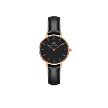 Daniel Wellington - DW00100224 - Montre Bracelet - Femmes - Quartz - SHEFFIELD