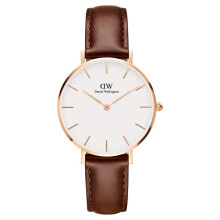 Daniel Wellington - DW00100175 - Wrist Watch - Women - Quartz - ST MAWES