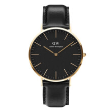 Daniel Wellington - DW00100544 - Wrist Watch - Men - Quartz - CLASSIC