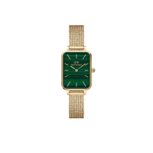 Horloge - Groen Staal - Daniel Wellington - DW00100561