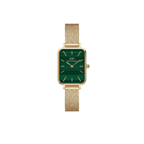 Daniel Wellington Kello - Vihreä Teräs - Daniel Wellington - DW00100561