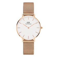 Daniel Wellington - DW00100163 - Montre Bracelet - Femmes - Quartz - MELROSE