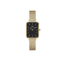 Daniel Wellington - DW00100557 - Wrist Watch - Women - Quartz - QUADRO