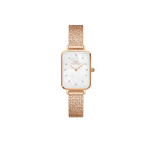 Daniel Wellington - DW00100578 - Wrist Watch - Women - Quartz - QUADRO