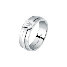 Maserati - JM422AVD12019 - Ring - Men - ICONIC - Size 59