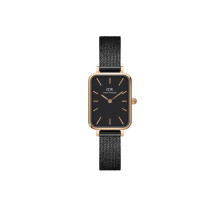 Daniel Wellington - DW00100433 - Wrist Watch - Women - Quartz - QUADRO