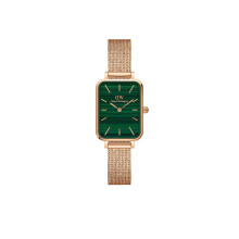 Daniel Wellington - DW00100437 - Wrist Watch - Women - Quartz - QUADRO