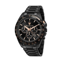 Maserati - R8873612048 - Wrist Watch - Men - Quartz - TRAGUARDO