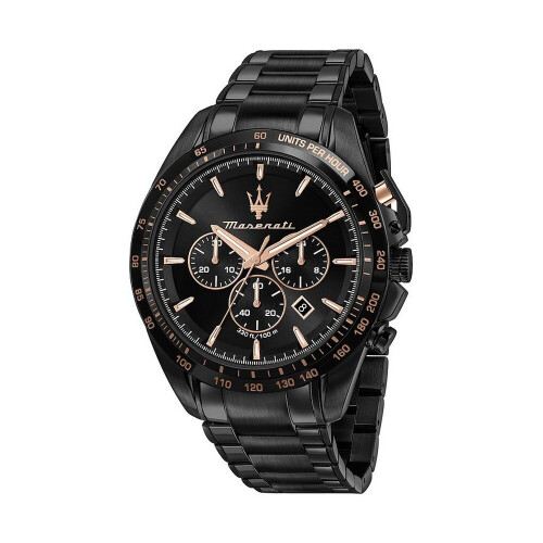 Maserati - R8873612048 - Armbanduhr - Herren - Quarz - TRAGUARDO