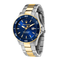 Maserati - R8873600010 - Wrist Watch - Men - Quartz - COMPETIZIONE