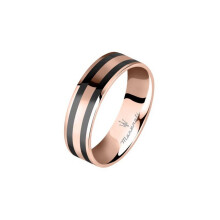 Maserati - JM223ATZ24019 - Ring - Men - CERAMIC - Size 59