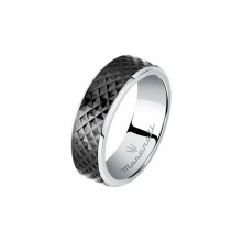 Maserati - JM422AVD11019 - Ring - Men - ICONIC - Size 59