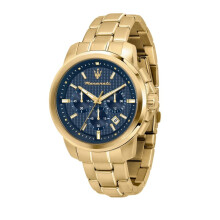 Maserati - R8873621021 - Wrist Watch - Men - Automatic - SUCCESSO
