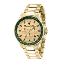 Maserati - R8873640005 - Wrist Watch - Men - Automatic - SFIDA