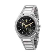 Maserati - R8873642010 - Wrist Watch - Men - Quartz - STILE