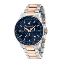 Maserati - R8873640022 - Wrist Watch - Men - Quartz - SFIDA