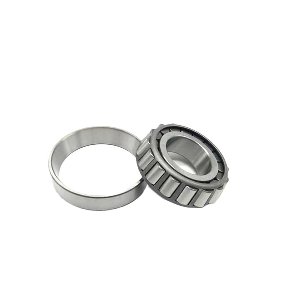 Precision Tapered Roller Bearing 88547/12 Single Row Load Capacity For Automotive And Industrial 9044945541731