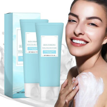 Skin Firming Cream with Deep Hydration, Anti Aging Body Butter for Face, Neck, Arms and Legs