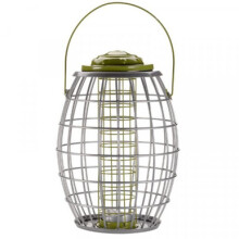 ChapelWood Ultra Squirrel Proof Suet Ball Feeder