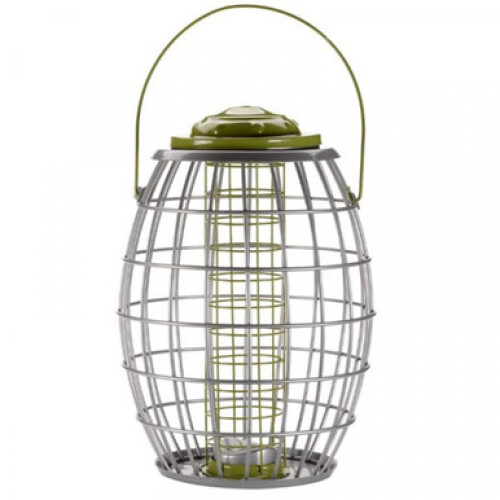 ChapelWood Ultra Squirrel Proof Suet Ball Feeder