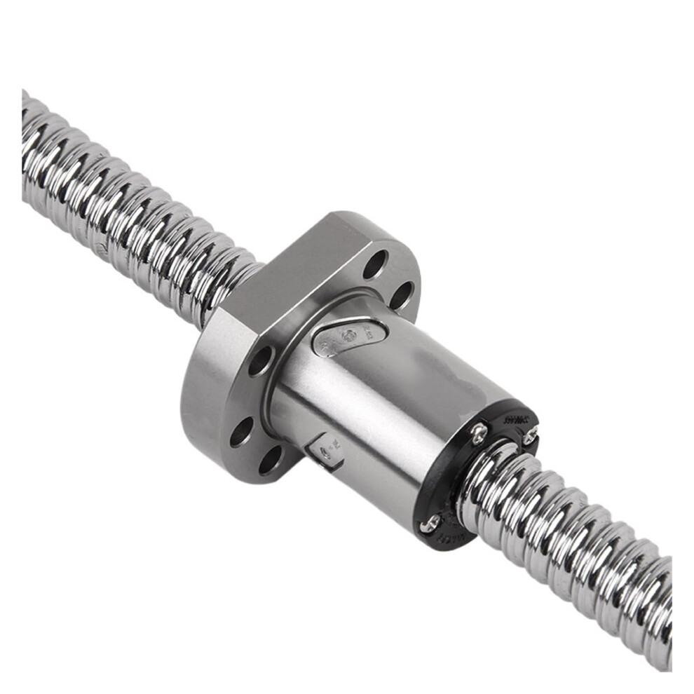 Antibacklash Ballscrew Sfu1605 C7 With Ballnut, 1605 End Machined M8x1 For Precision Motion Control 9174973665878