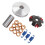 Kit variatore racing da 15 pezzi per GY6 da 150cc a 232cc 10
