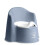 BABYBJÖRN Poltrona BABYBJÖRN, Blu profondo/Bianco 1