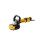 DeWalt Meuleuse d'angle - DEWALT - DWE4257KT - 1500W - 125mm - Vitesse variable 2