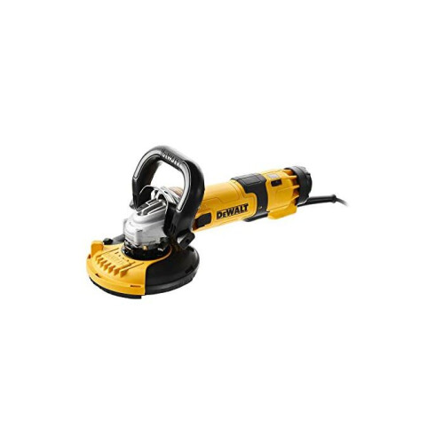 DeWalt Meuleuse d'angle - DEWALT - DWE4257KT - 1500W - 125mm - Vitesse variable 1