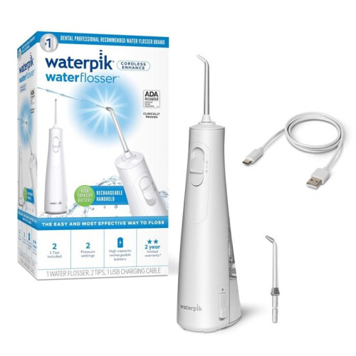 Waterpik Hydropulsator Waterpik WF-21 ENHANCE 2