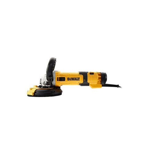 DeWalt Meuleuse d'angle - DEWALT - DWE4257KT - 1500W - 125mm - Vitesse variable 2