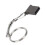 Clé USB USB2.0 4 Go Métal+ABS Compact 7