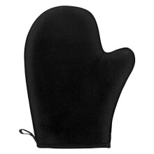 Self Tanning Mitt with Thumb, Velvet Streak Applicator Glove, Reusable Waterproof Tan Tool