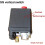 Air Compressor Pressure Switch Adjustable Regulator For Experienced Users IndustrialGrade Accuracy 5