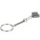 Clé USB USB2.0 4 Go Métal+ABS Compact 10